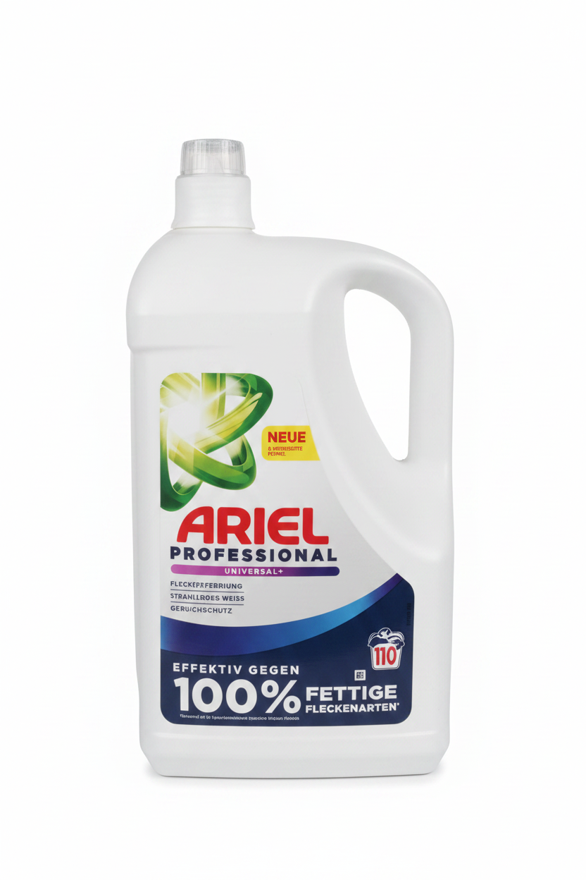 Ariel Professional Universal+ tmavě modrá