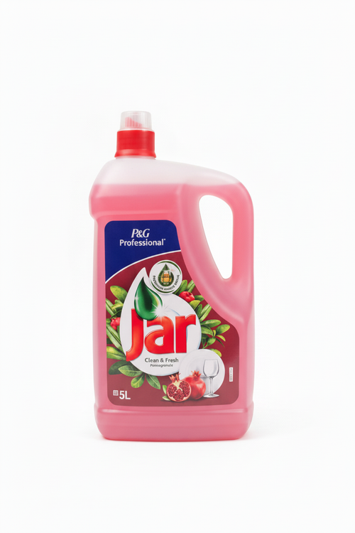 Jar Professional Clean & Fresh 5L