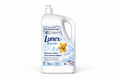 Lunex WHITE+ 5L prací gel
