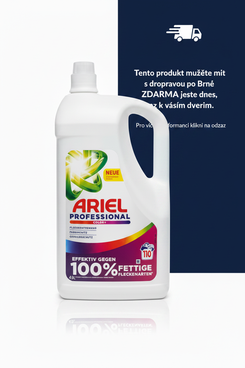 Doprava po Brně ZDARMA