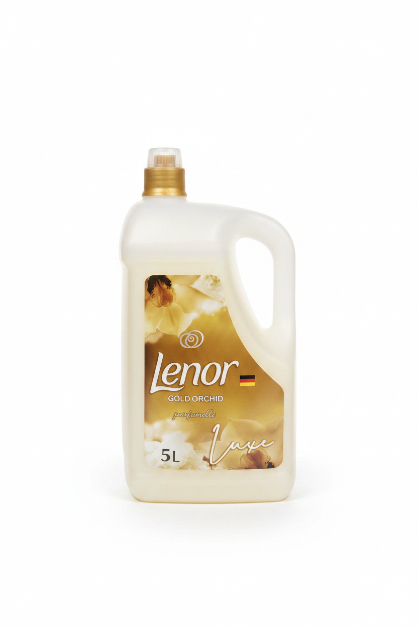 Lenor Gold Orchid Parfumelle Luxe
