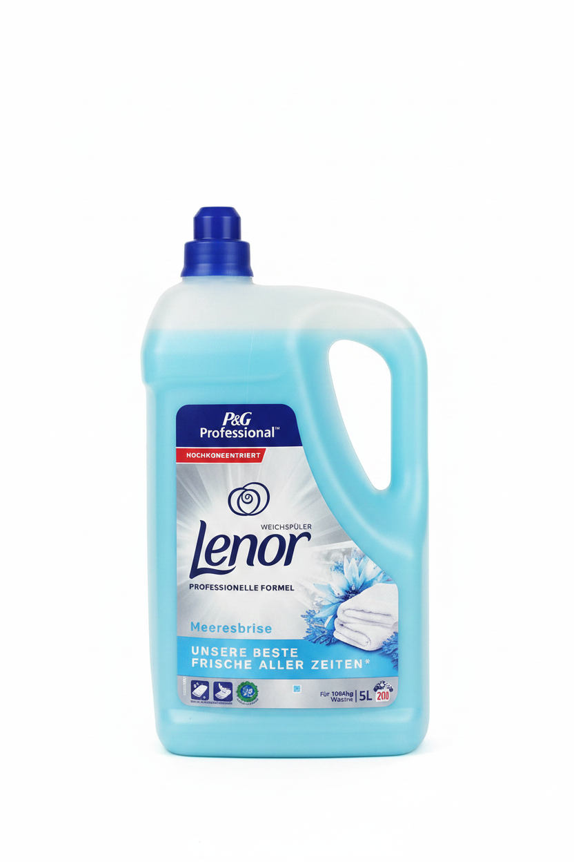 Lenor Professional Meeresbrize 5L