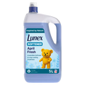 Lunex Softener April Fresh 5L